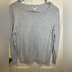 Old navy sweater